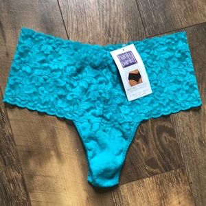 Hanky Panky retro thong